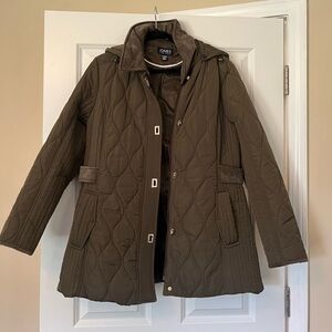 Jones New York Winter Jacket